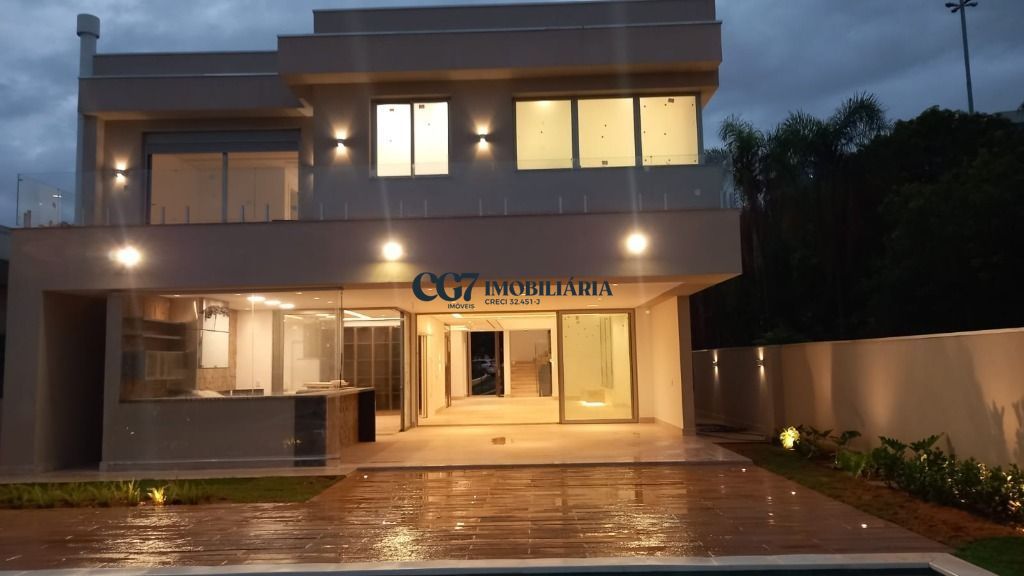 Casa de Condomínio à venda com 4 quartos, 686m² - Foto 43