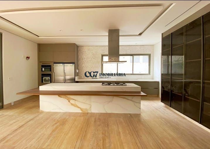 Casa de Condomínio à venda com 4 quartos, 686m² - Foto 10