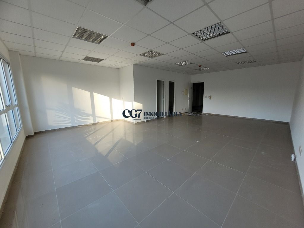 Conjunto Comercial-Sala à venda com 1 quarto, 55m² - Foto 3