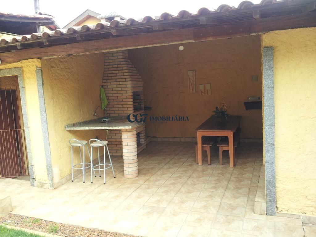 Sobrado à venda com 2 quartos, 168m² - Foto 3