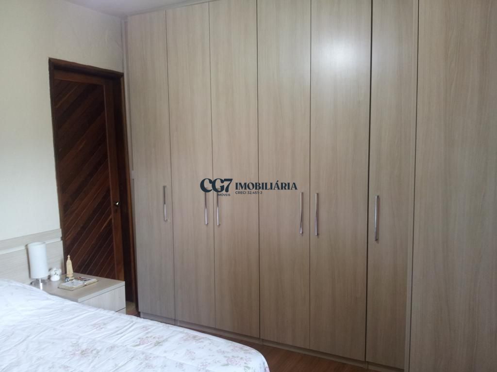 Sobrado à venda com 2 quartos, 168m² - Foto 8