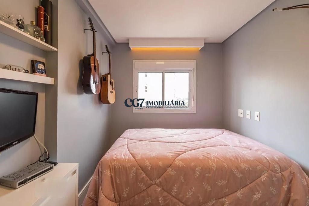 Apartamento à venda com 4 quartos, 110m² - Foto 5