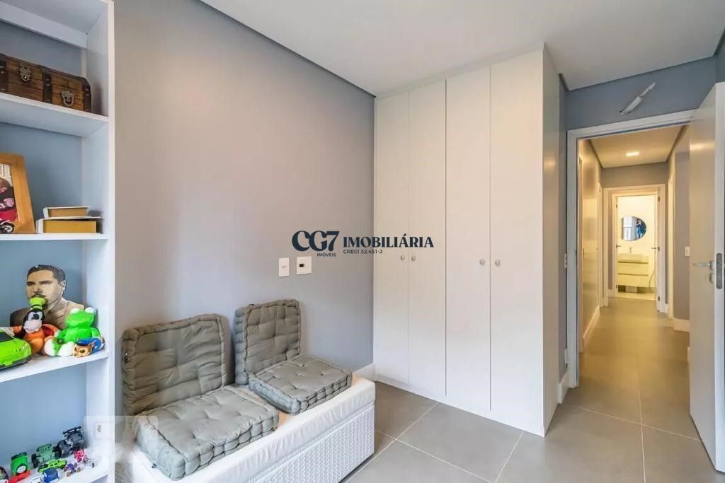 Apartamento à venda com 4 quartos, 110m² - Foto 16