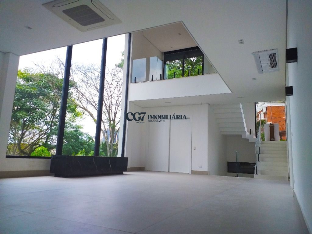 Casa de Condomínio à venda com 4 quartos, 639m² - Foto 8