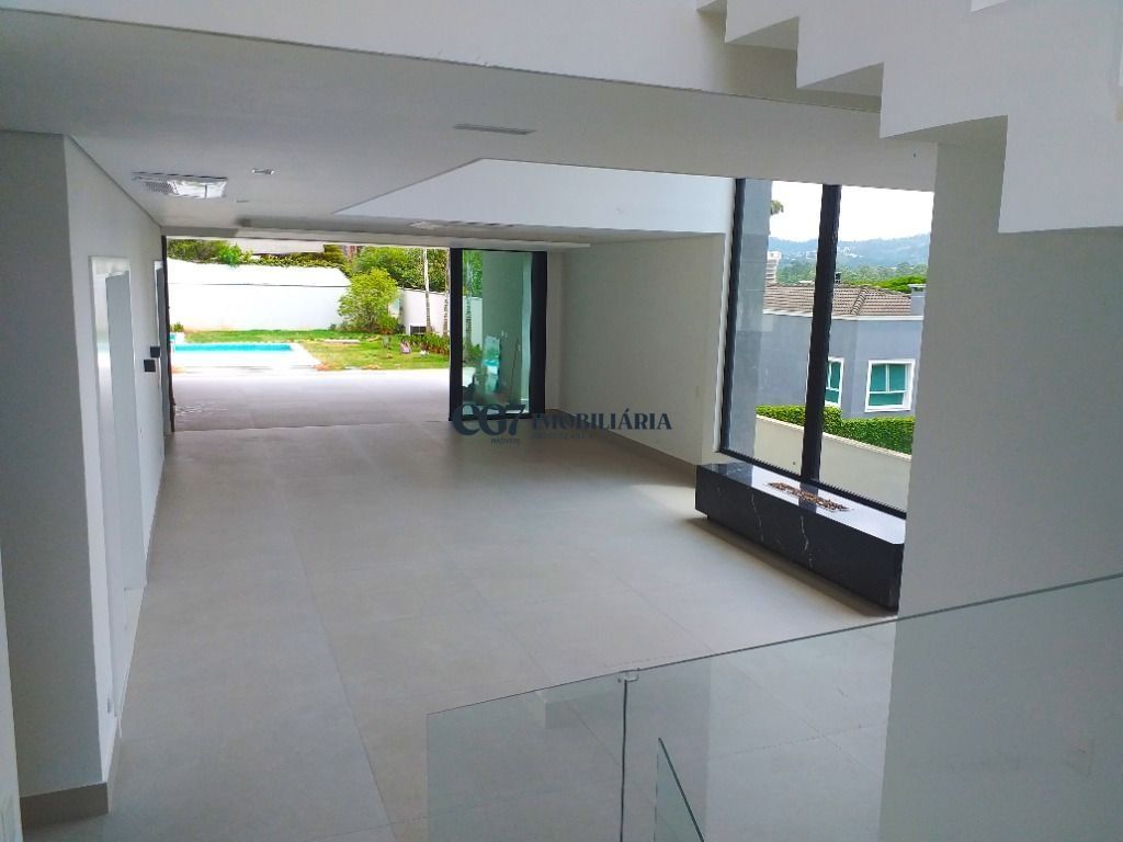 Casa de Condomínio à venda com 4 quartos, 639m² - Foto 12