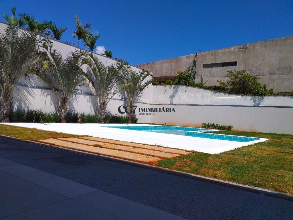 Casa de Condomínio à venda com 4 quartos, 639m² - Foto 31