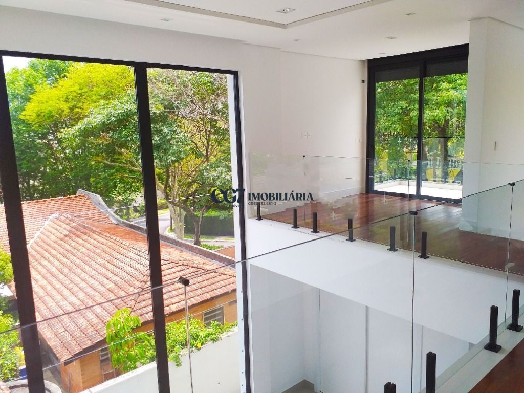 Casa de Condomínio à venda com 4 quartos, 639m² - Foto 42