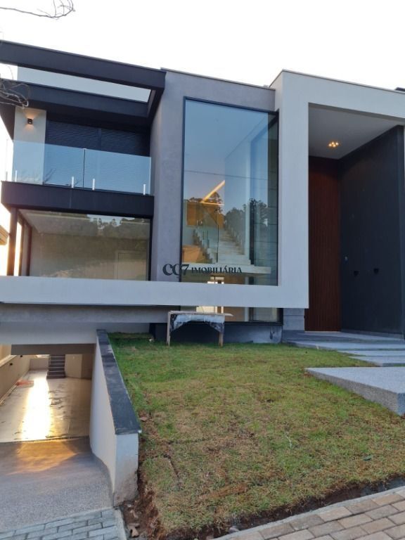 Casa de Condomínio à venda com 4 quartos, 555m² - Foto 11