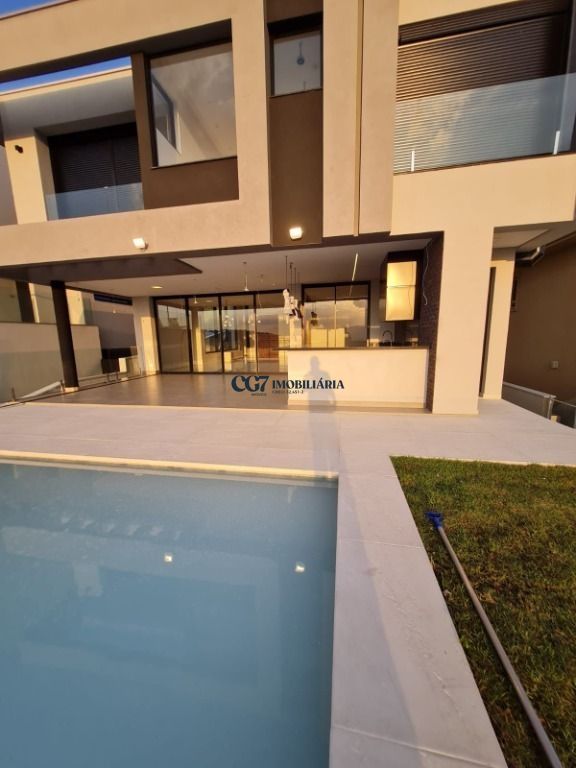 Casa de Condomínio à venda com 4 quartos, 555m² - Foto 12