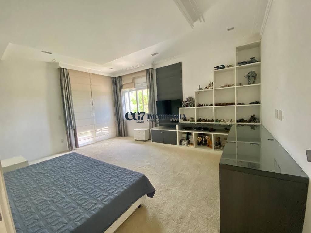 Casa de Condomínio à venda com 5 quartos, 1000m² - Foto 4