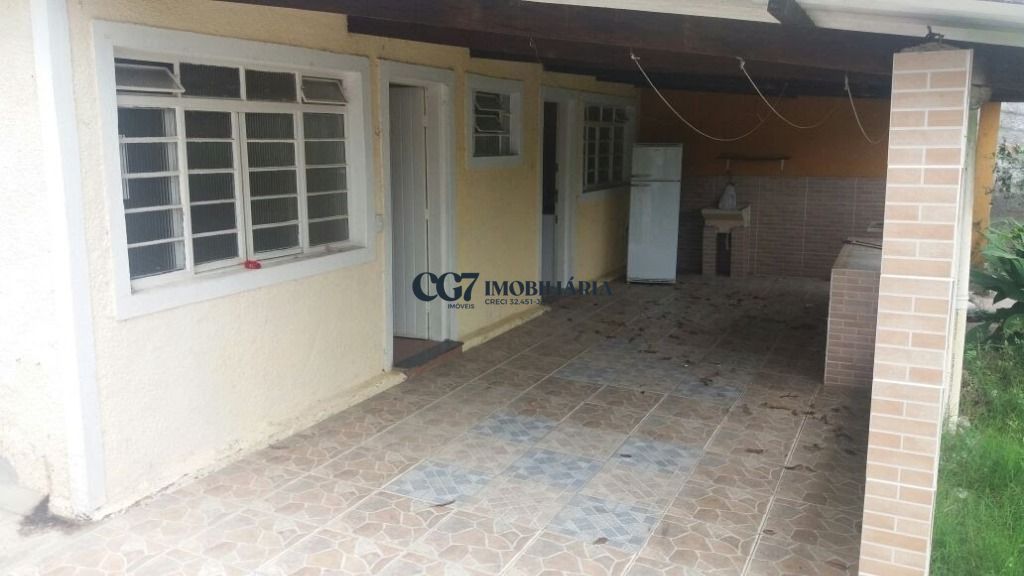 Casa à venda com 2 quartos, 210m² - Foto 7