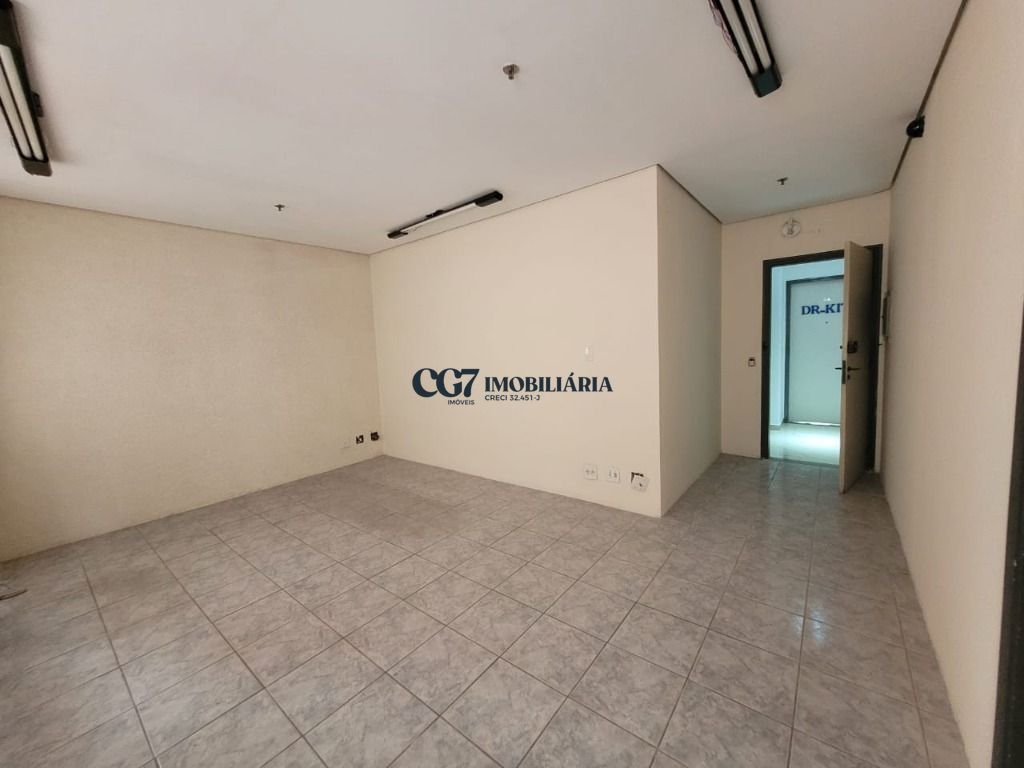 Conjunto Comercial-Sala à venda com 1 quarto, 25m² - Foto 4