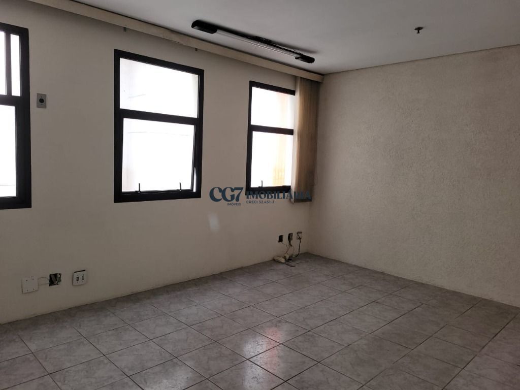 Conjunto Comercial-Sala à venda com 1 quarto, 25m² - Foto 3