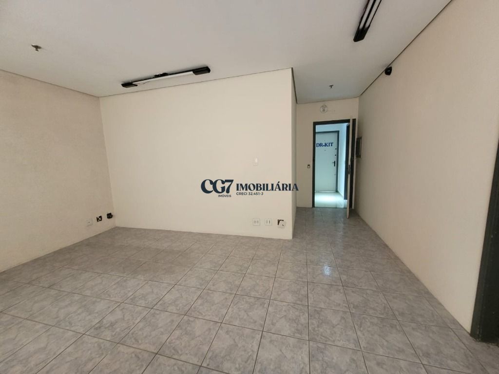 Conjunto Comercial-Sala à venda com 1 quarto, 25m² - Foto 5