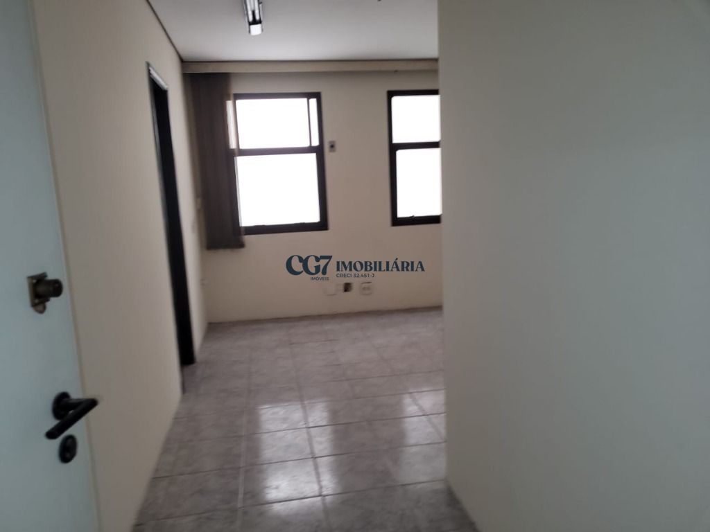 Conjunto Comercial-Sala à venda com 1 quarto, 25m² - Foto 8