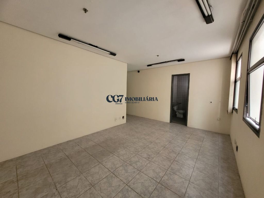 Conjunto Comercial-Sala à venda com 1 quarto, 25m² - Foto 6