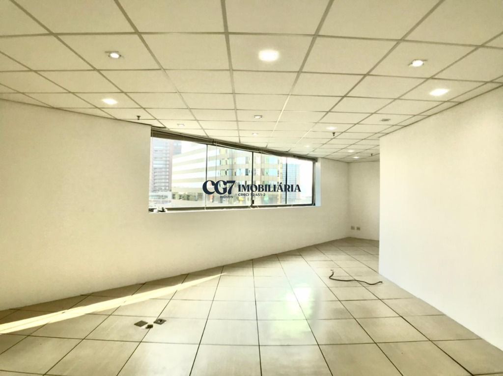 Conjunto Comercial-Sala à venda e aluguel, 60m² - Foto 5