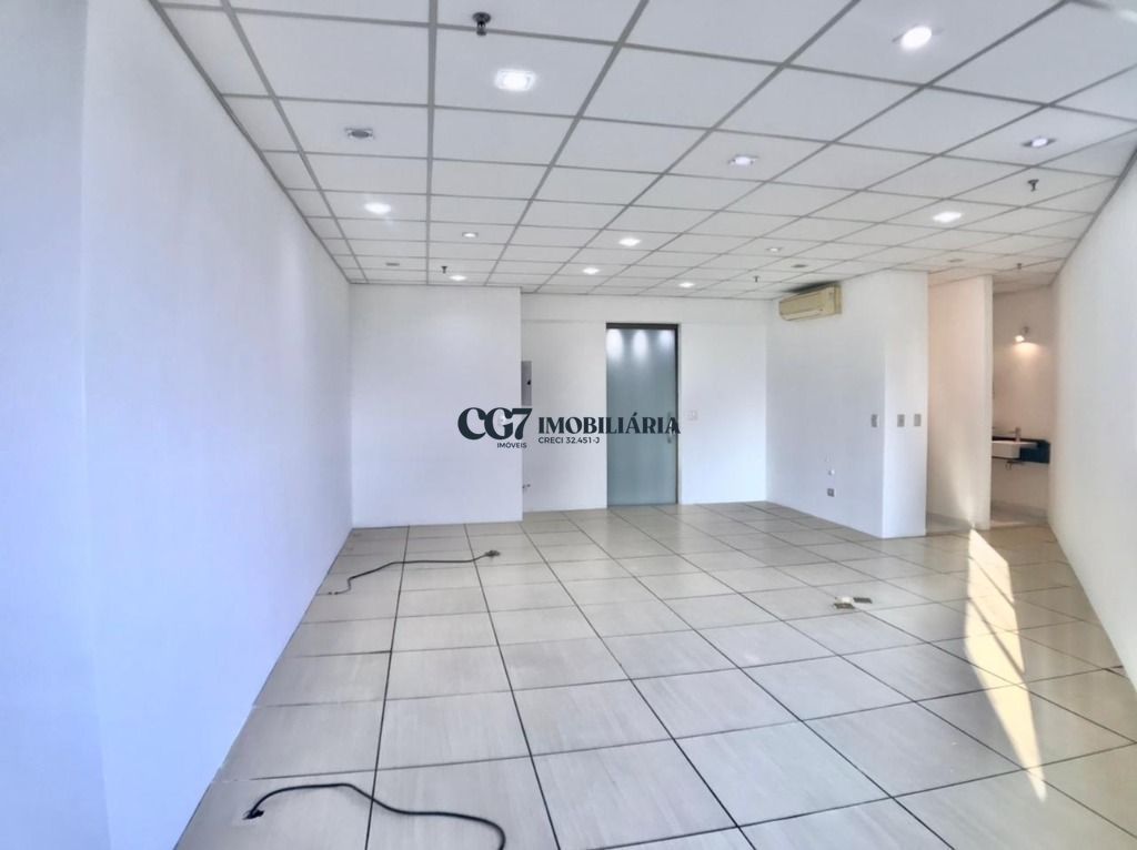 Conjunto Comercial-Sala à venda e aluguel, 60m² - Foto 6