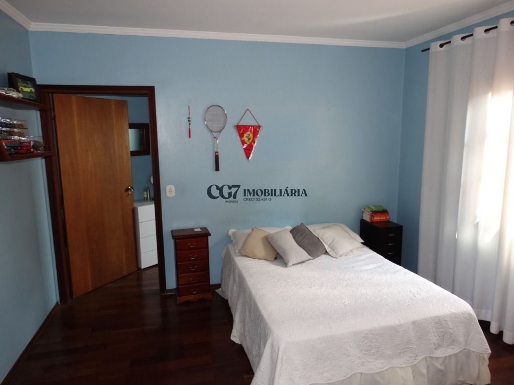 Casa de Condomínio à venda com 4 quartos, 422m² - Foto 19