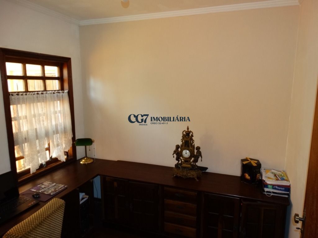 Casa de Condomínio à venda com 4 quartos, 422m² - Foto 22