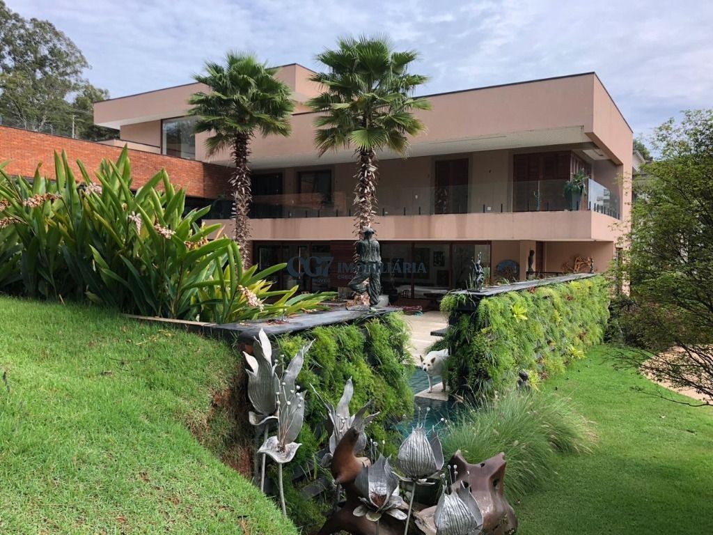 Casa de Condomínio à venda com 4 quartos, 1600m² - Foto 3