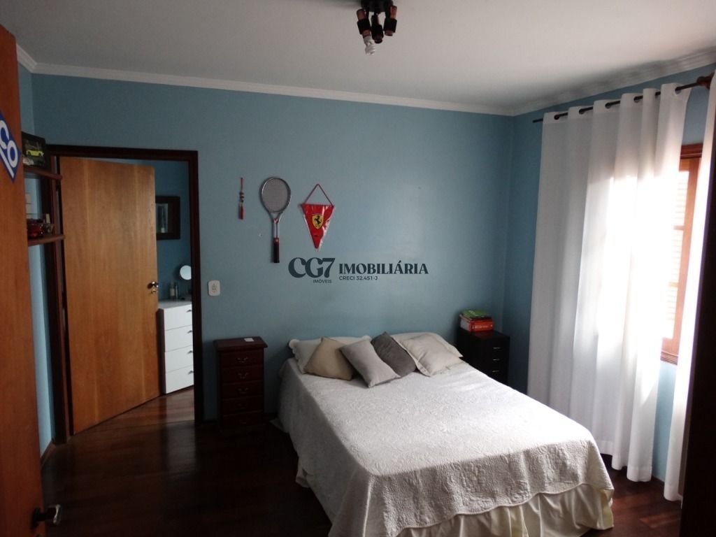 Casa de Condomínio à venda com 4 quartos, 422m² - Foto 14