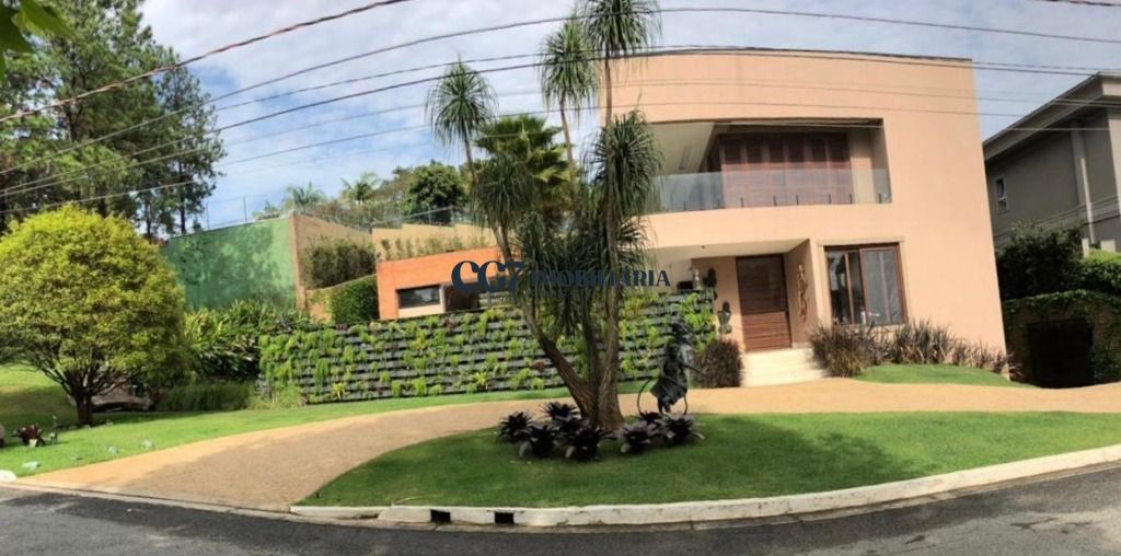 Casa de Condomínio à venda com 4 quartos, 1600m² - Foto 2