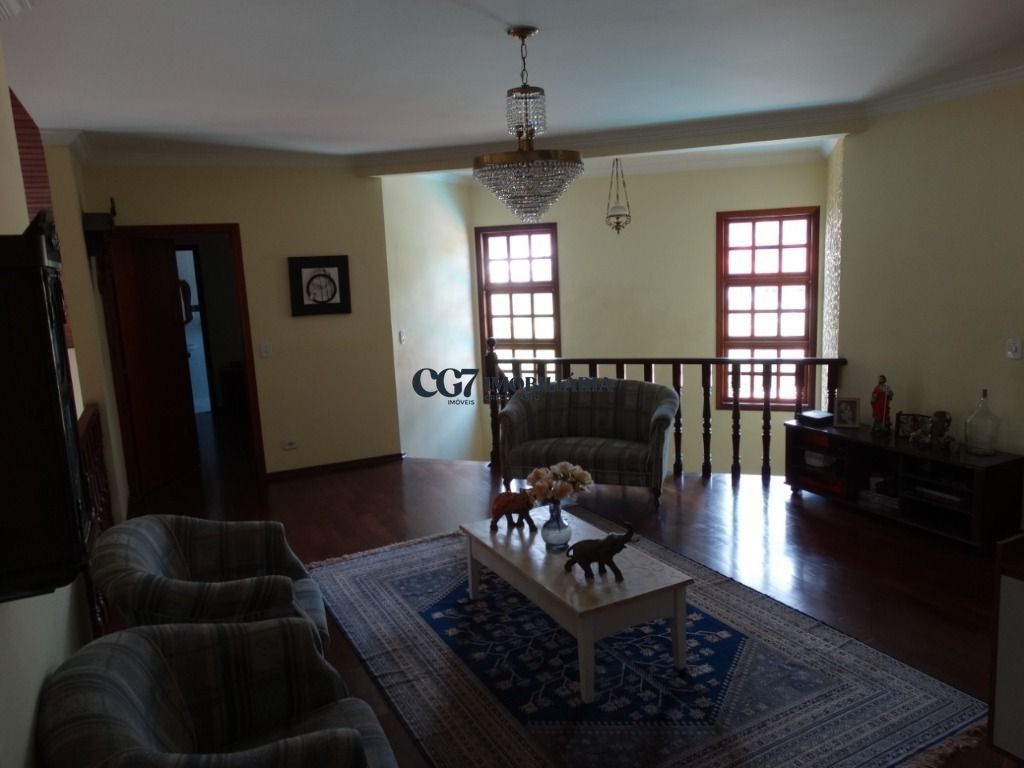 Casa de Condomínio à venda com 4 quartos, 422m² - Foto 12