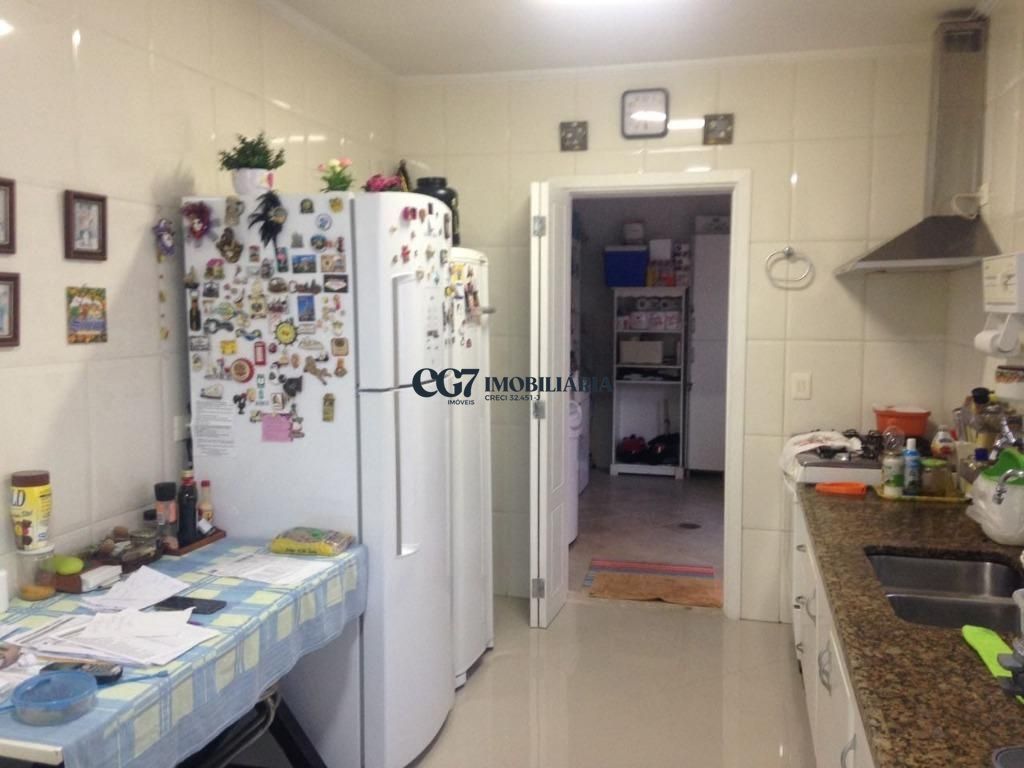 Casa de Condomínio à venda com 6 quartos, 500m² - Foto 5