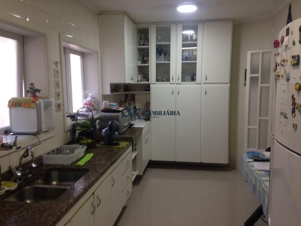 Casa de Condomínio à venda com 6 quartos, 500m² - Foto 6