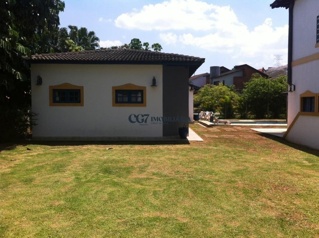 Casa de Condomínio à venda com 4 quartos, 630m² - Foto 5