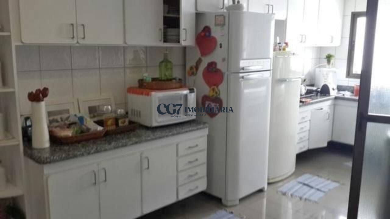 Apartamento à venda com 4 quartos, 289m² - Foto 6