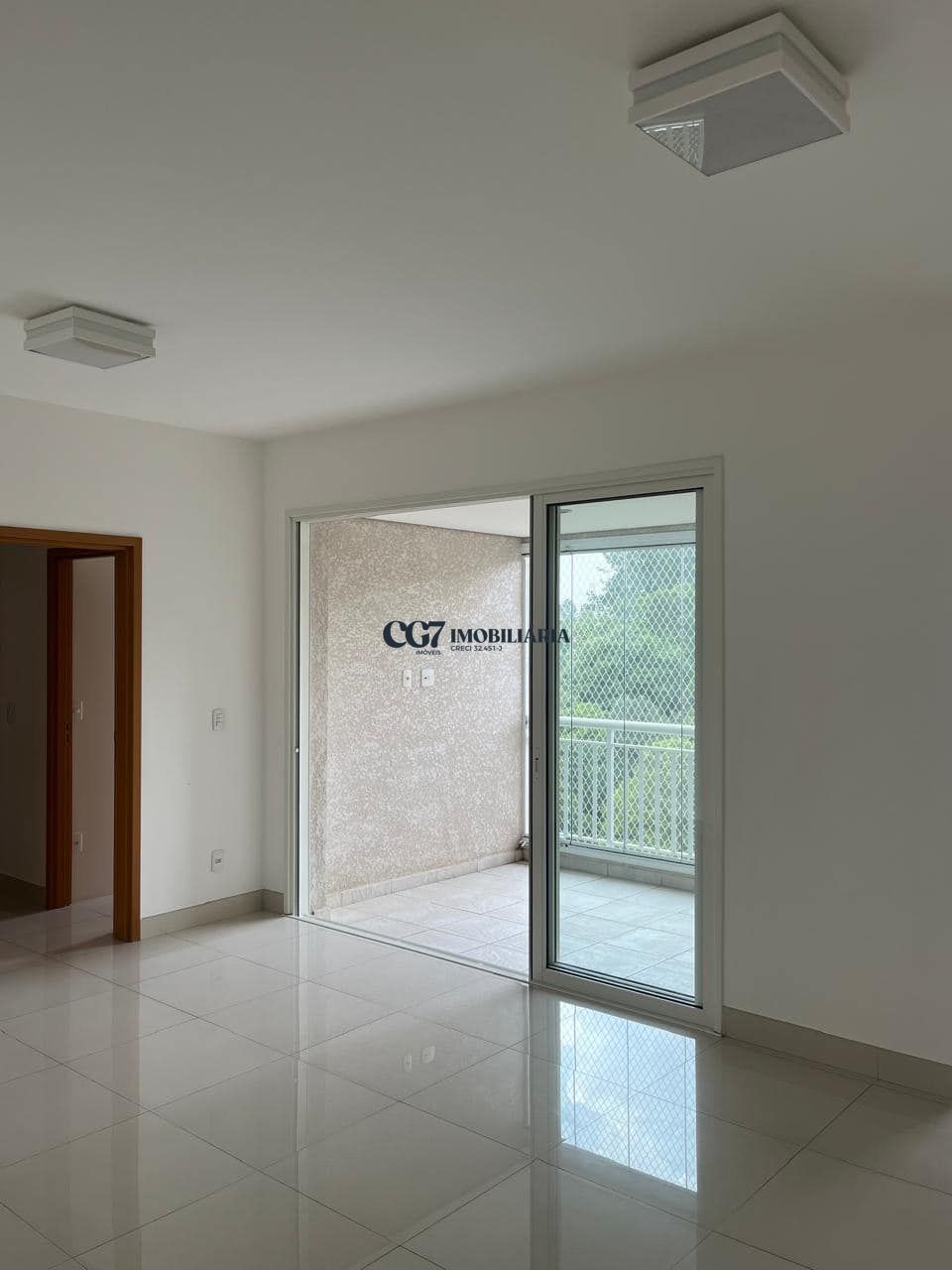 Apartamento para alugar com 2 quartos, 79m² - Foto 1