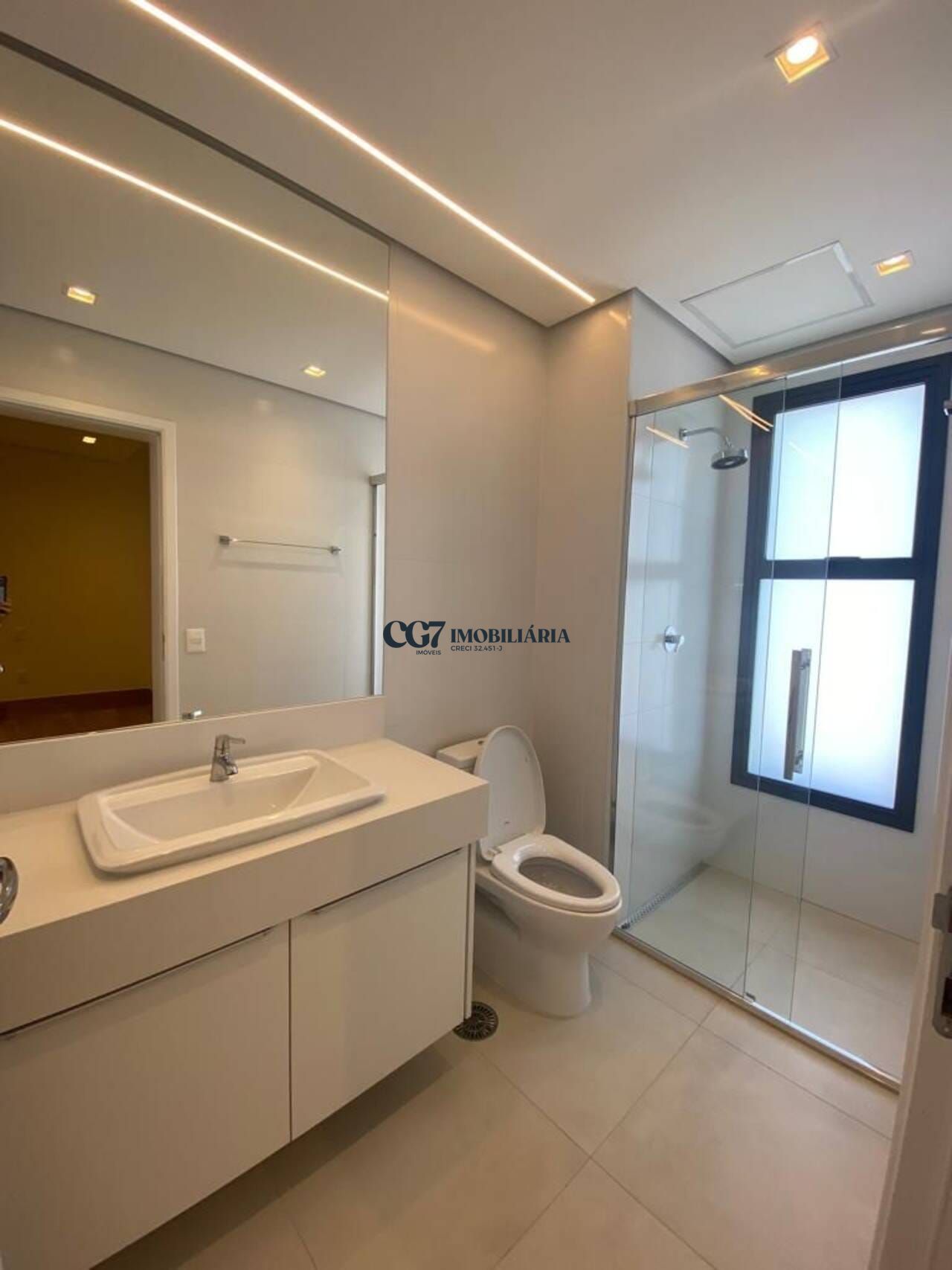 Apartamento à venda com 3 quartos, 282m² - Foto 6