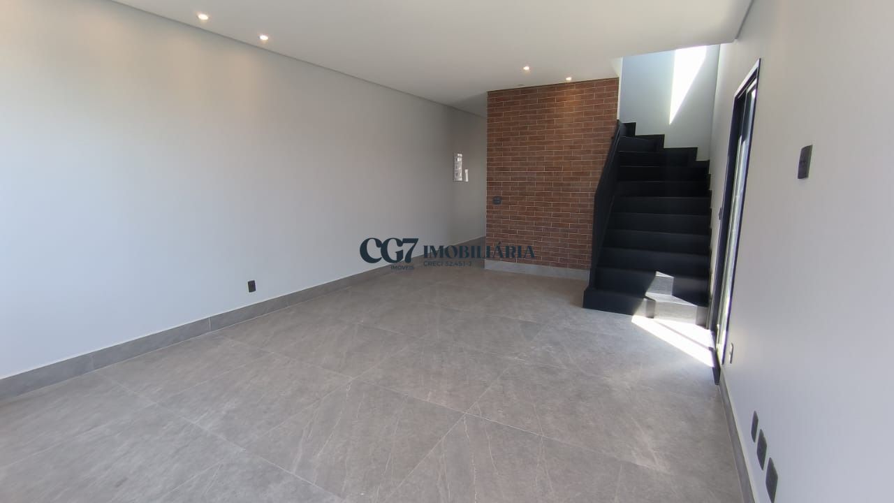 Sobrado à venda com 3 quartos, 134m² - Foto 5