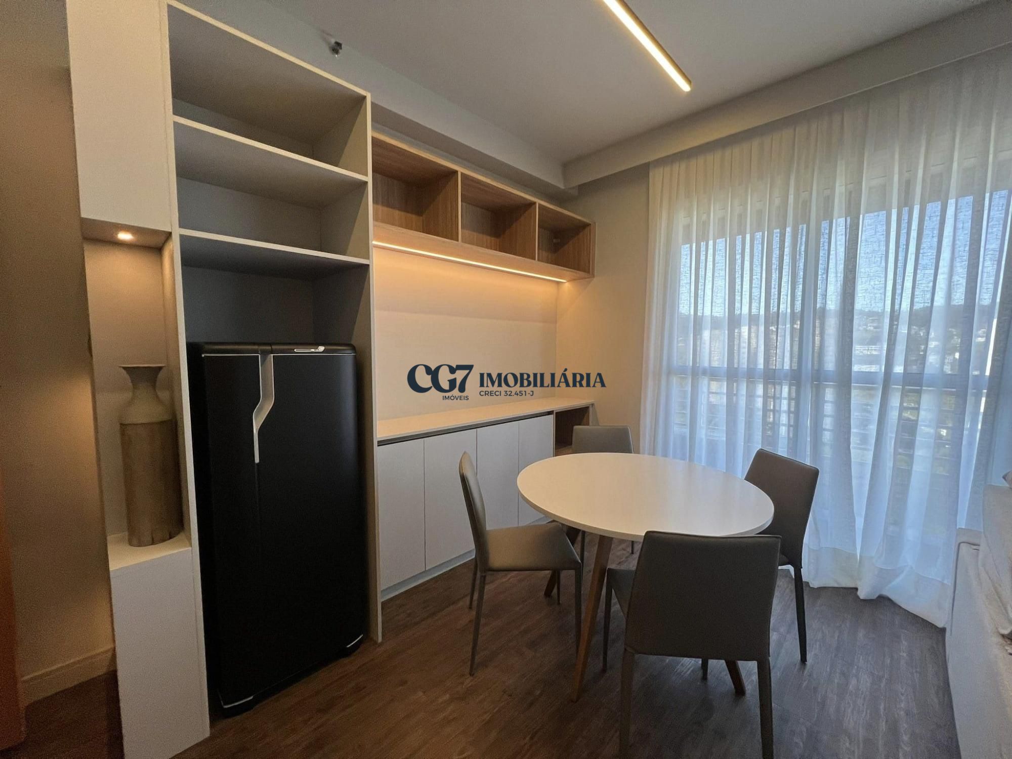 Apartamento para alugar com 2 quartos, 58m² - Foto 5