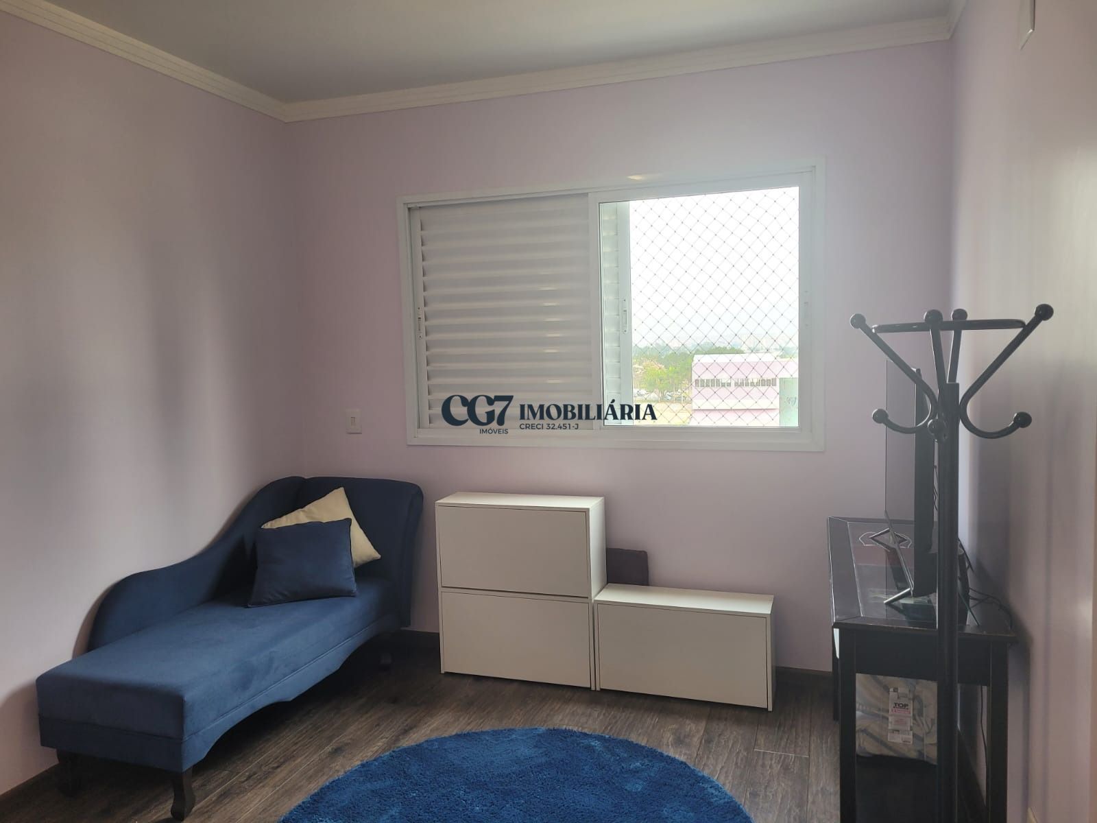 Apartamento à venda com 2 quartos, 107m² - Foto 14