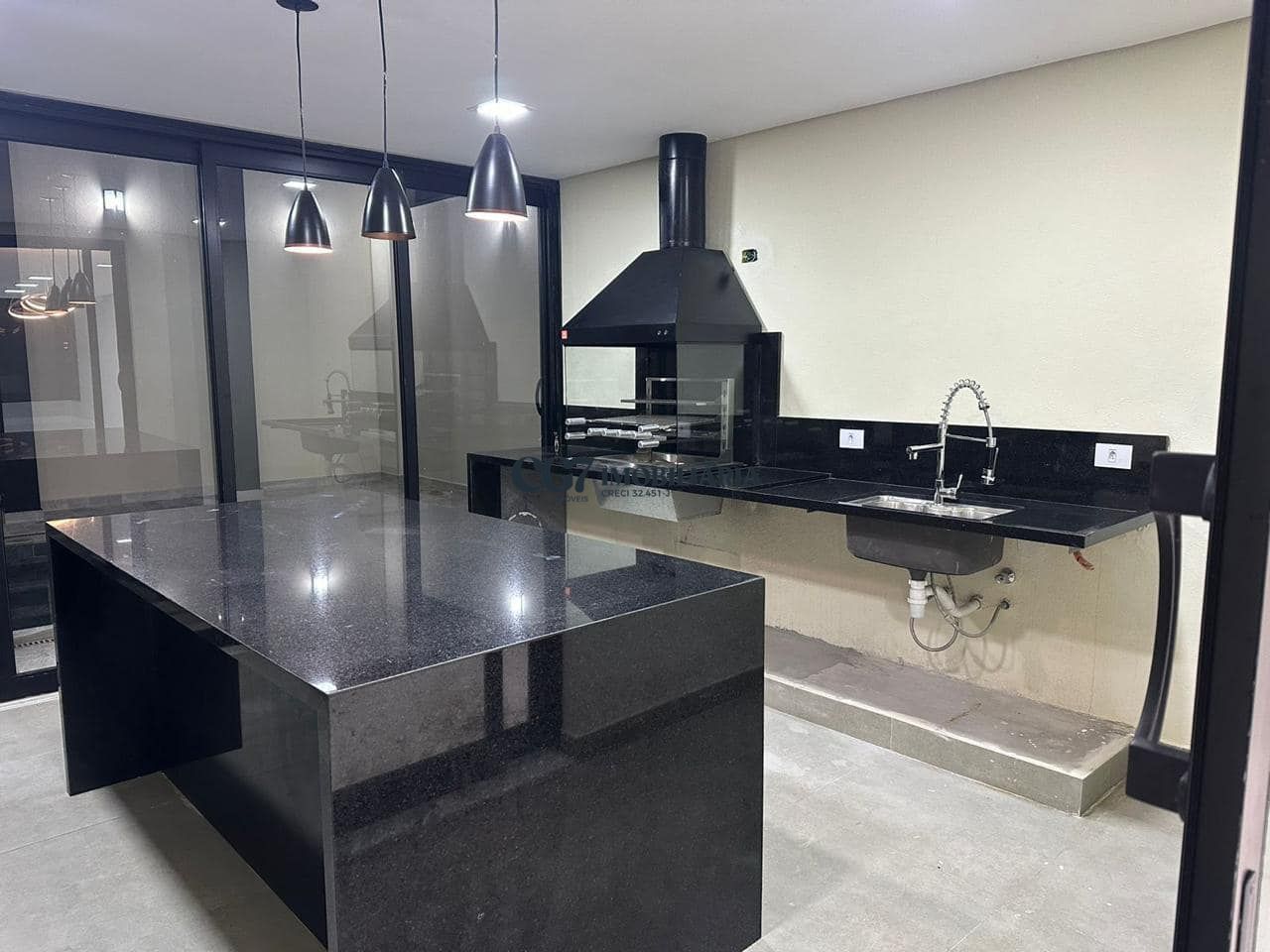 Sobrado à venda com 3 quartos, 382m² - Foto 25