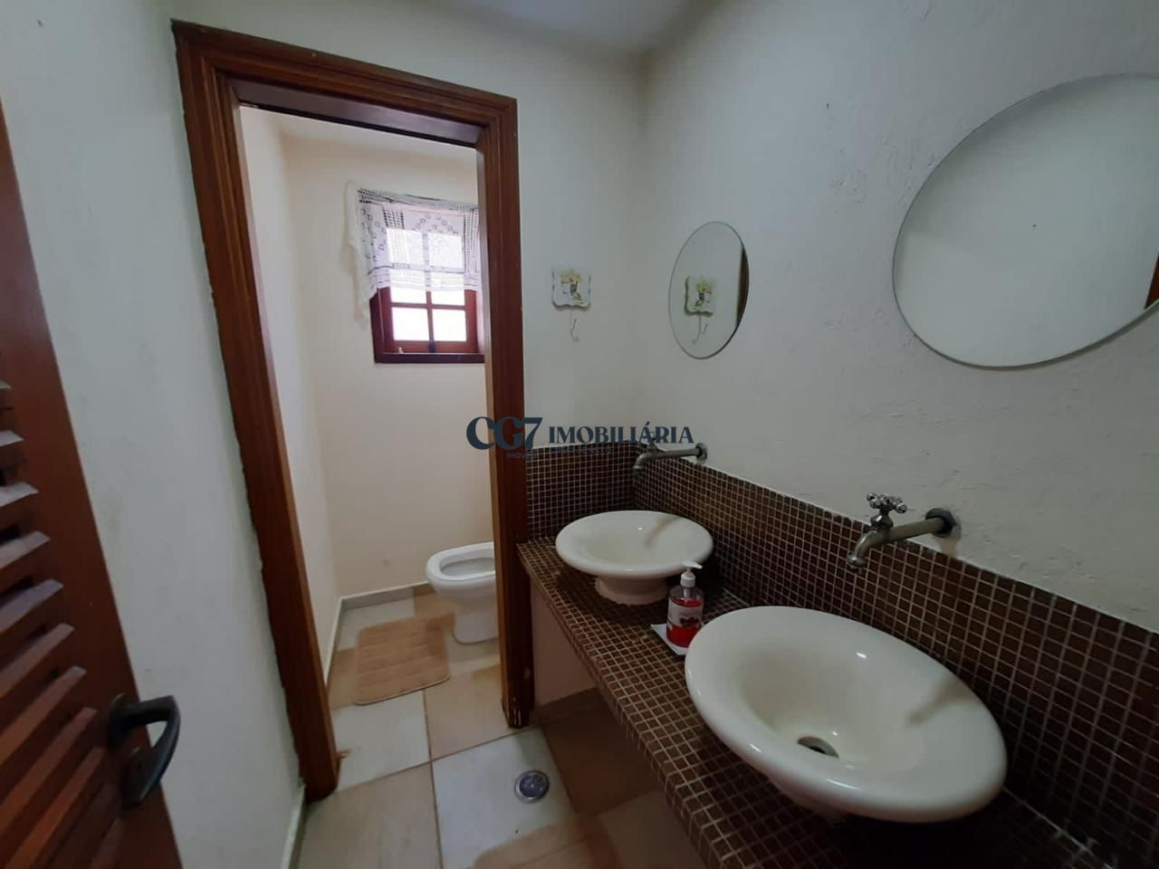 Casa de Condomínio à venda com 4 quartos, 990m² - Foto 54