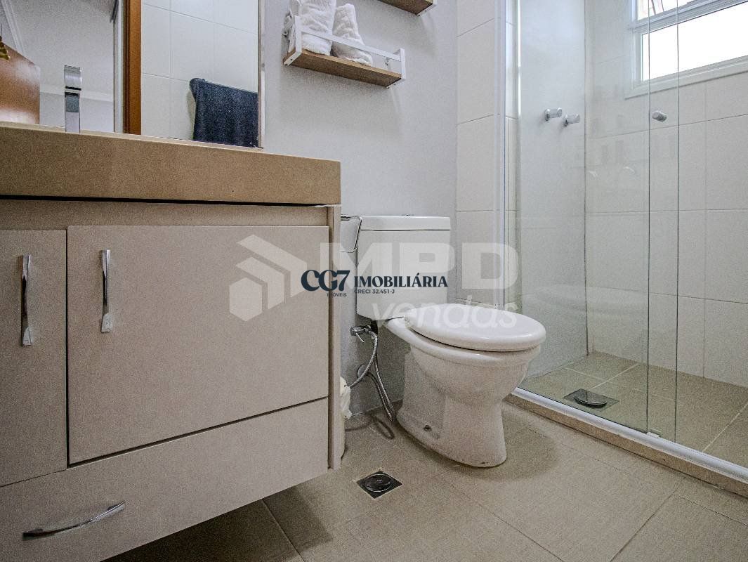 Apartamento à venda com 3 quartos, 123m² - Foto 15