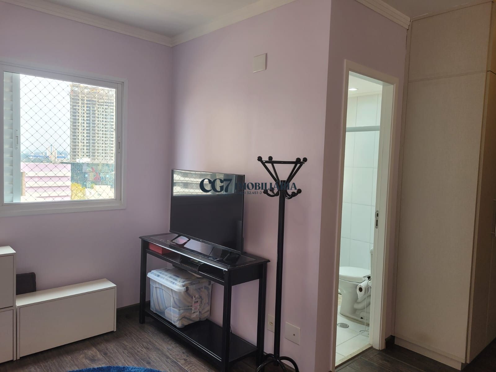 Apartamento à venda com 2 quartos, 107m² - Foto 15