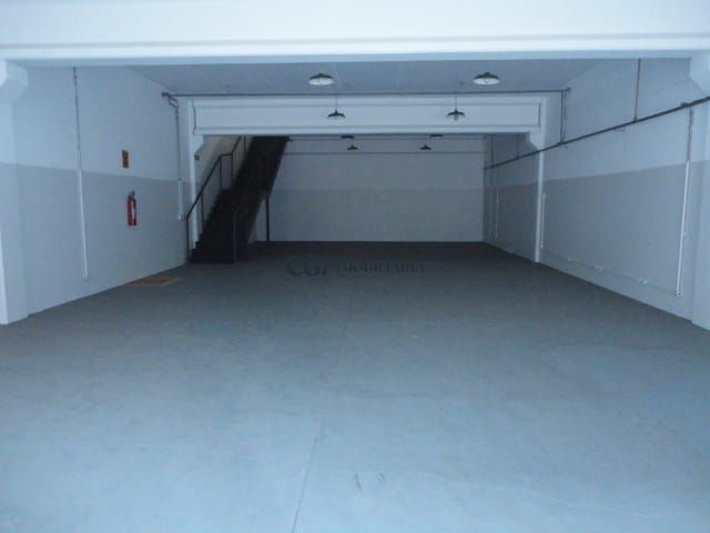 Depósito-Galpão-Armazém para alugar, 800m² - Foto 2