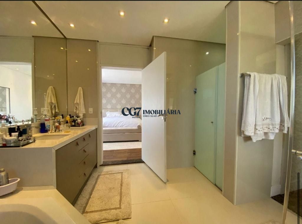 Sobrado à venda com 4 quartos, 410m² - Foto 19