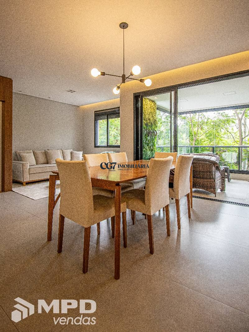 Apartamento à venda com 2 quartos, 112m² - Foto 1