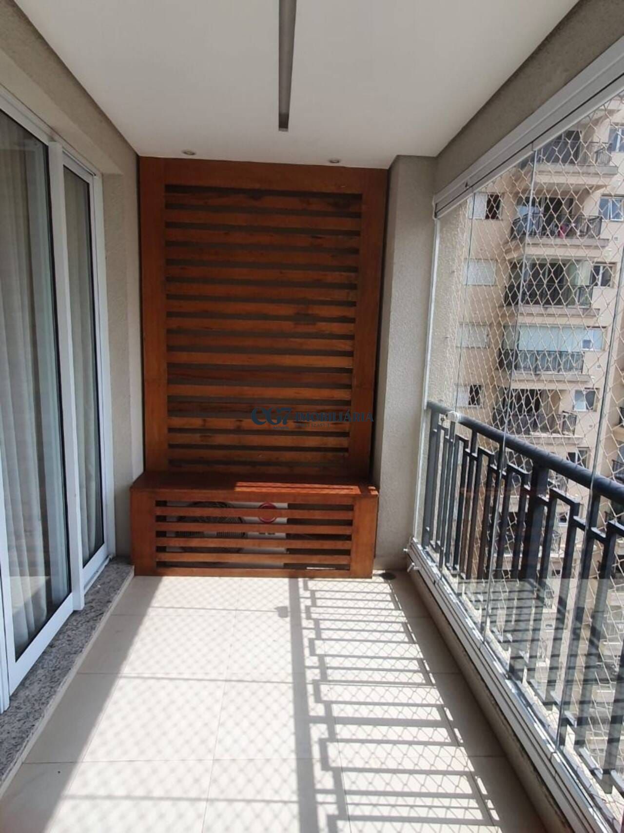 Apartamento à venda com 3 quartos, 107m² - Foto 15