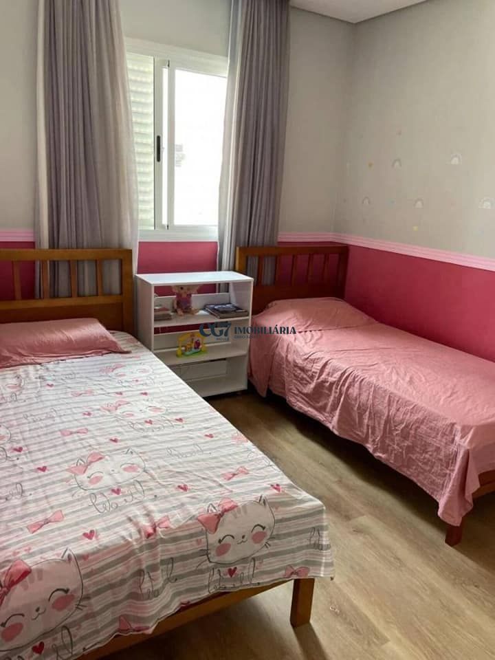 Sobrado à venda com 3 quartos, 190m² - Foto 12