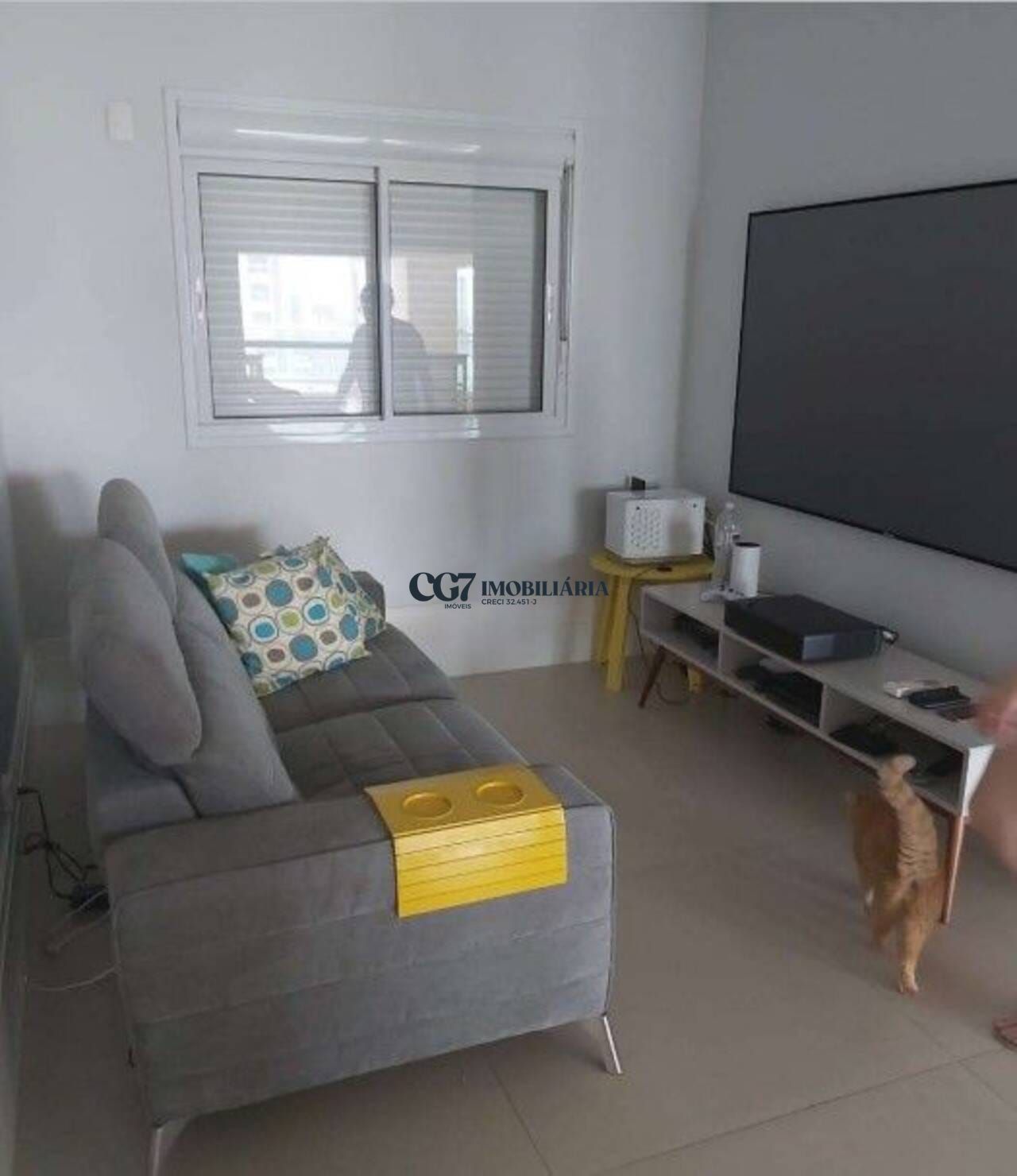 Apartamento à venda com 3 quartos, 176m² - Foto 8