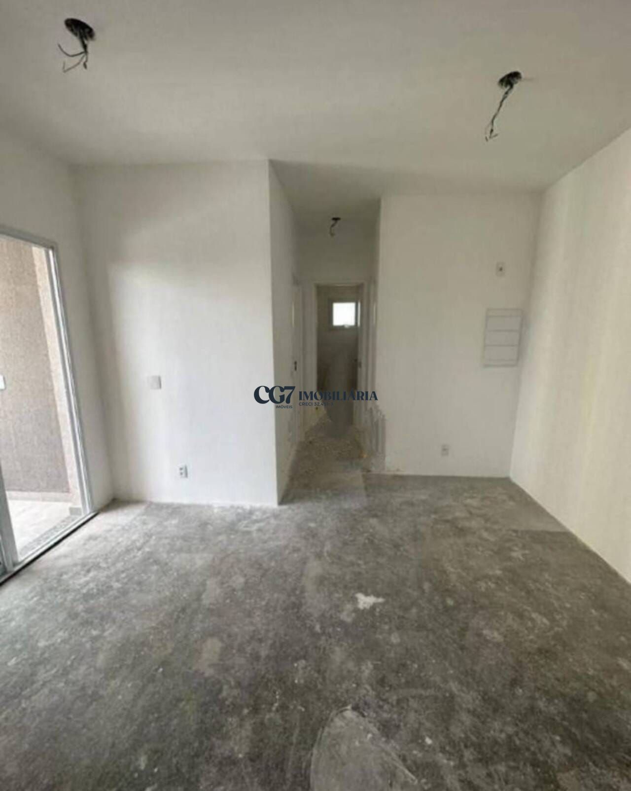 Apartamento à venda com 2 quartos, 52m² - Foto 3