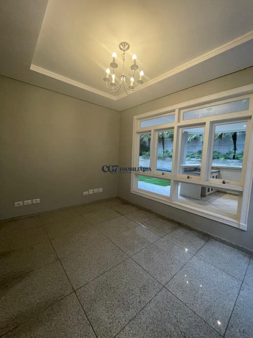 Sobrado para alugar com 4 quartos, 600m² - Foto 5