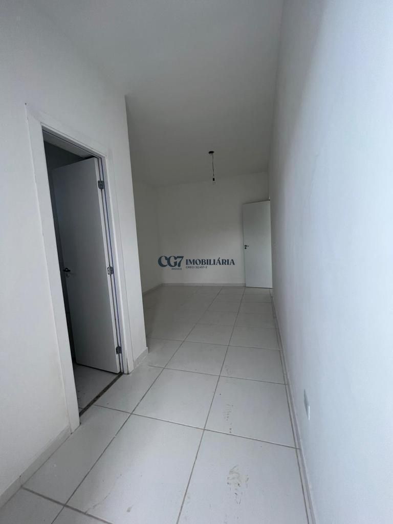 Casa de Condomínio à venda com 3 quartos, 125m² - Foto 12